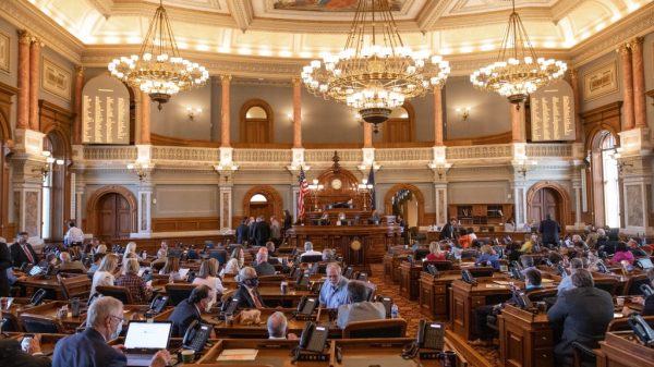 Here are more details about the rejection of the Kansas House to a recent tax plan. (Photo: Kansas Reflector)