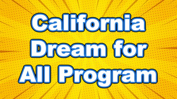 Despite the promotion of the California Dream For All, many are still leaving California. (Photo: New Way Mortgage)