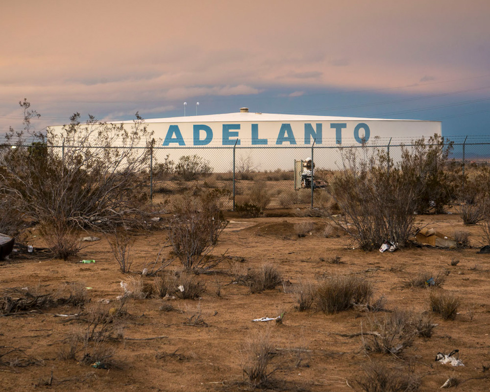 Adelanto, California – The Risks And Dangers Of This City! – South ...