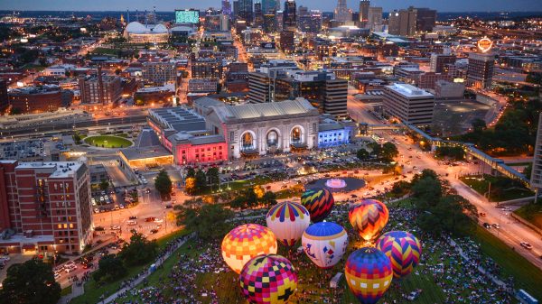 Here are more details about the flyover state, Kansas. (Photo: KCUR)