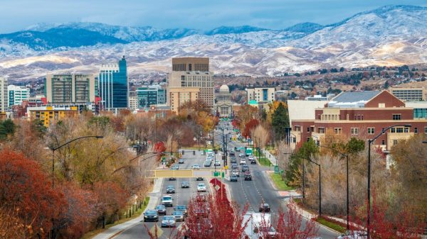 Here are more details about the dangerous cities in Idaho. (Photo: Bankrate)