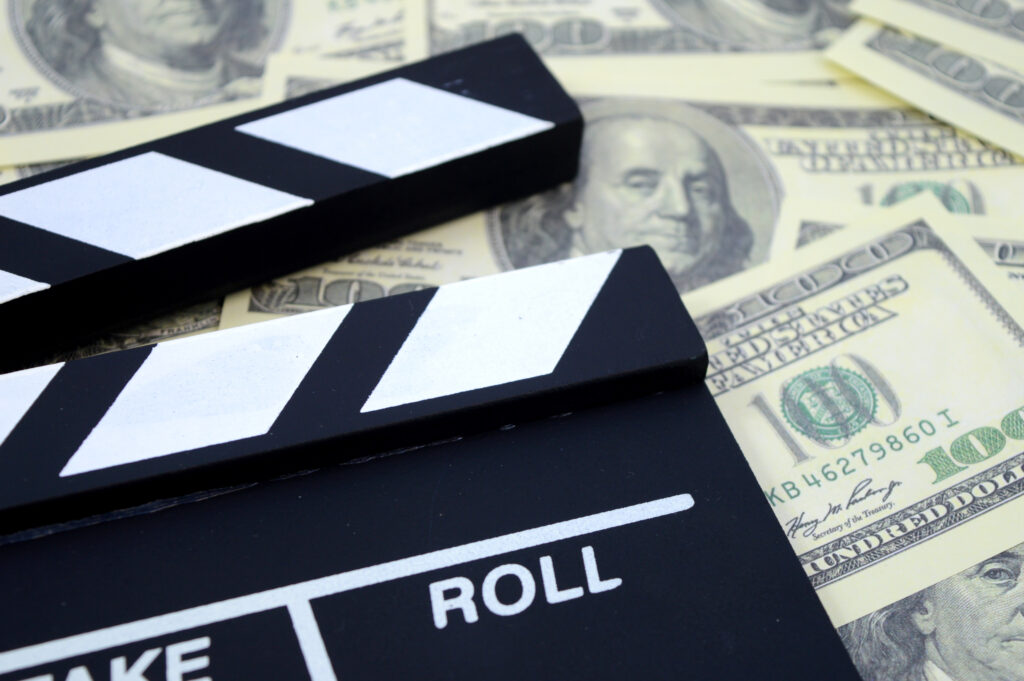 The California Film Commission is giving the tax credits to 12 television projects, including a new series, a recurring series, and a relocating series. (Photo: www.alphamedicalmanagement.com)