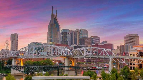 Here are the places Tennessee you should be avoiding. (Photo: Travel2Next)