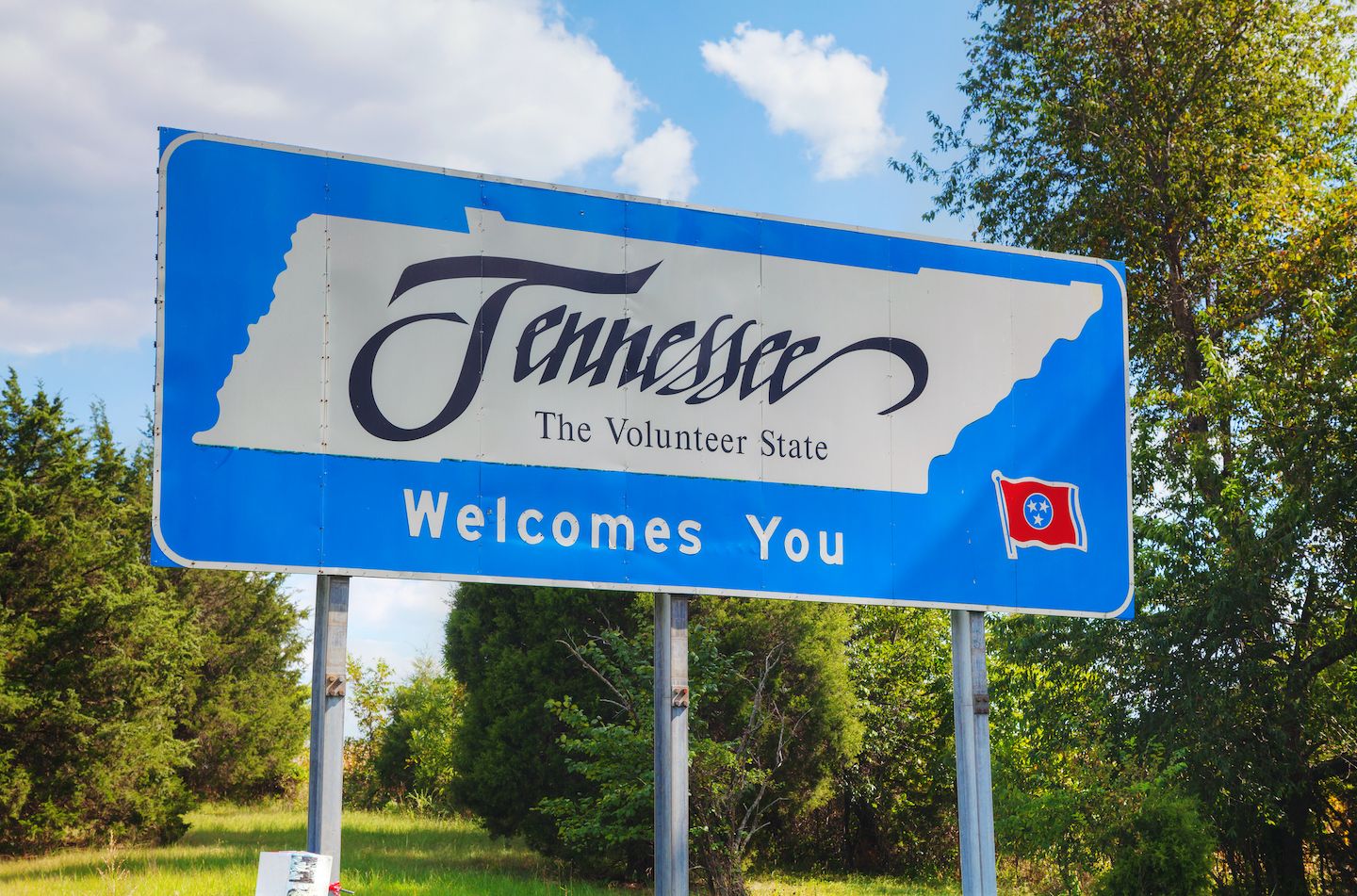 Watch out for these places in Tennessee. (Photo: Felix Homes)