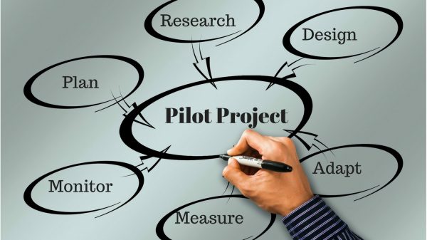 A pilot program in Sacramento County was recently launched. (Photo: Developer Experience Knowledge Base)