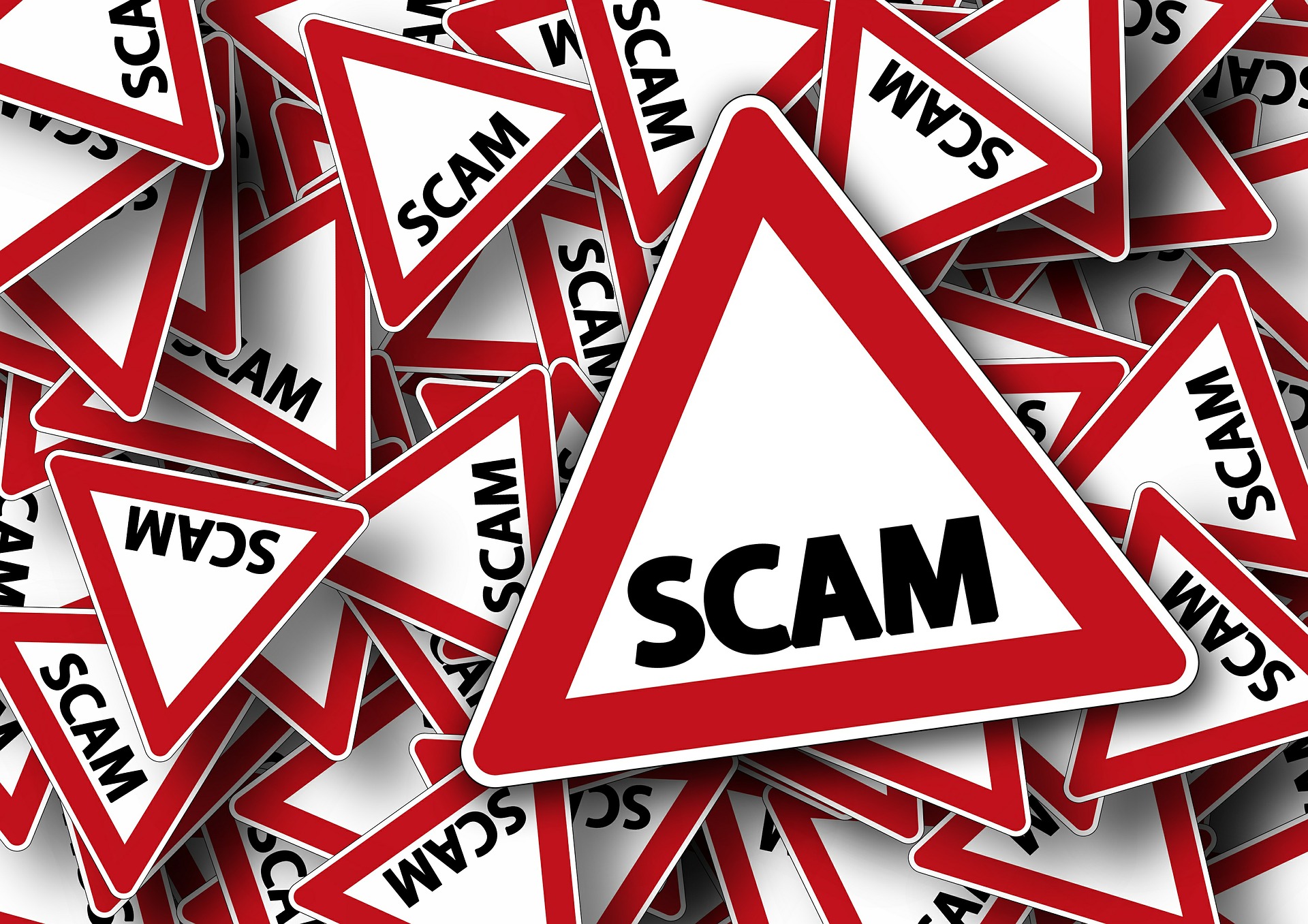 Police are reminding everyone to be vigilant in terms of scams such as tow truck scam. (Photo: Reliable Guys Towing Service)