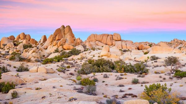 Here are some details about Adelanto, California. (Photo: California.com)