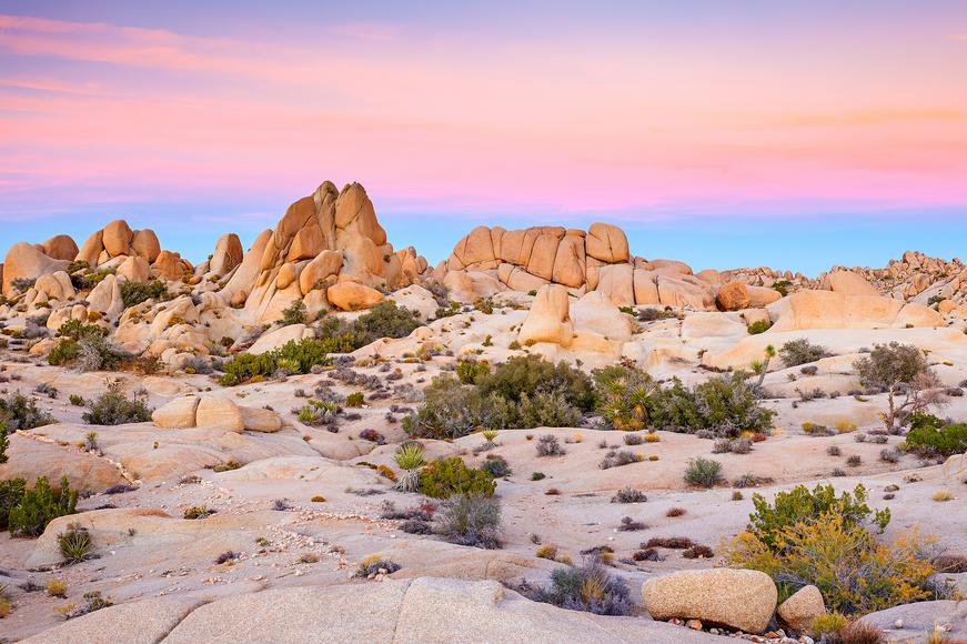 Here are some details about Adelanto, California. (Photo: California.com)