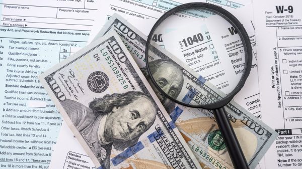 Here are some more information about the unclaimed tax refunds. (Photo: Newsweek)