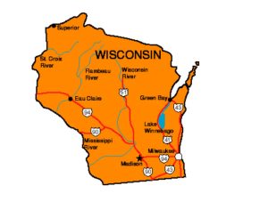 Wisconsin’s Dark Side: Top 10 Most Dangerous Cities Revealed – South 