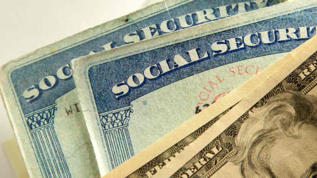 August 2024 Social Security Payment Schedule 0 Increase, No 600