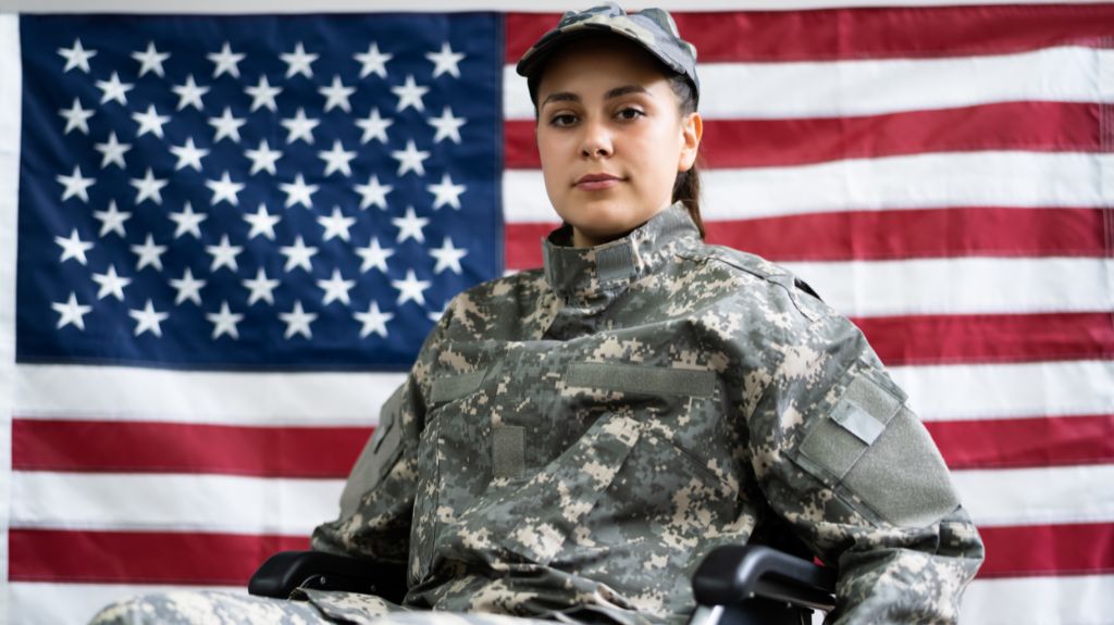 2,241.91+ VA Disability Rate Increase for 90 Rating Veterans 2024