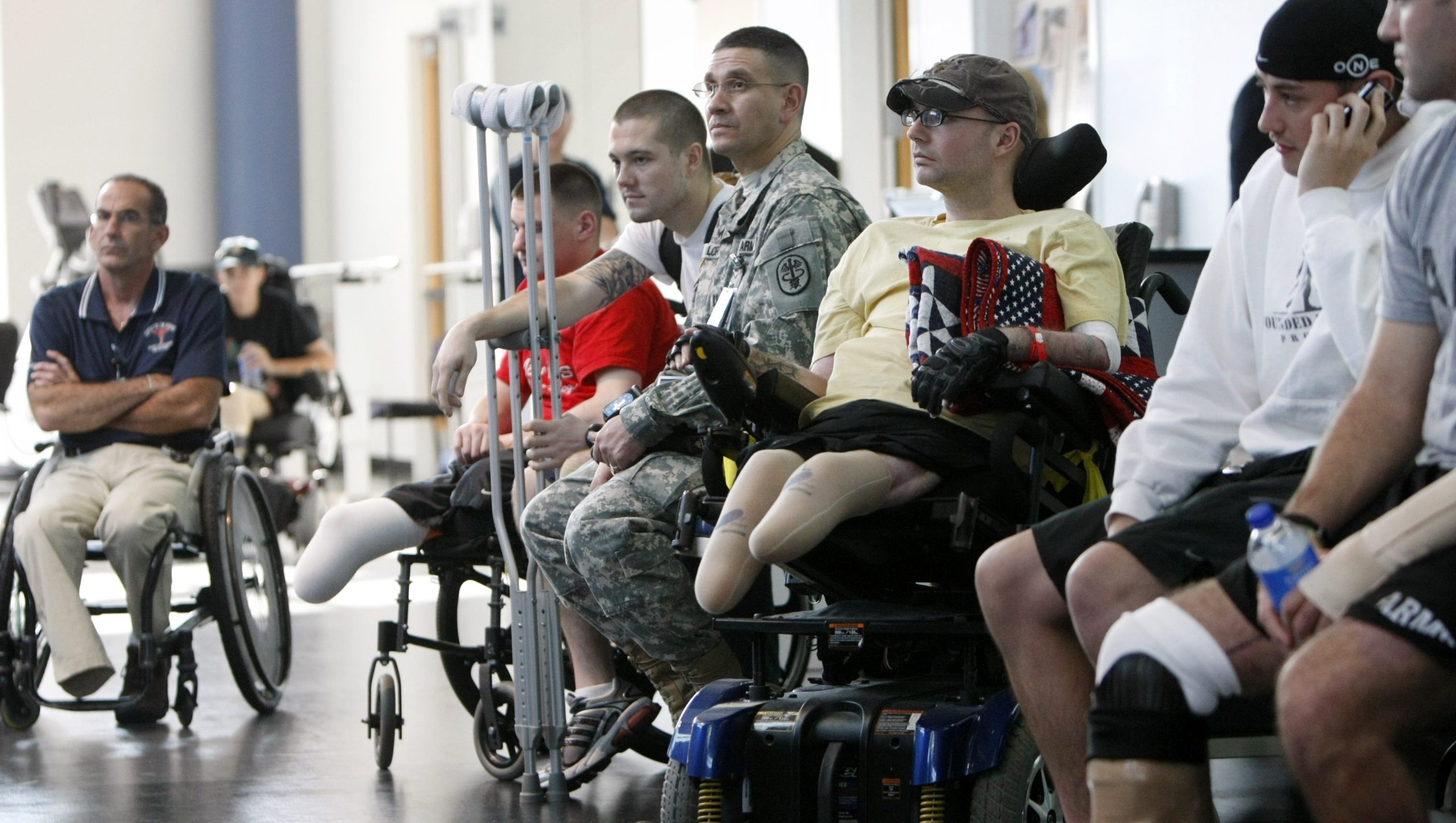 2,241.91+ VA Disability Rate Increase for 90 Rating Veterans 2024