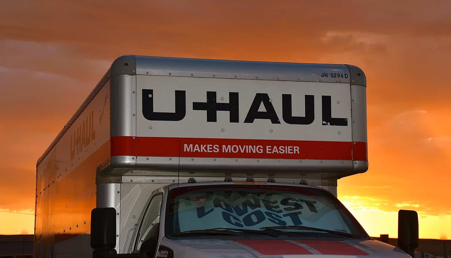 5 Million Settlement Californians Who Are UHaul Data Breach Victims