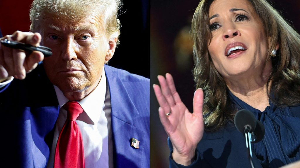 Trump-Harris face-off: Do presidential debates change voter preferences? | US Election 2024 News