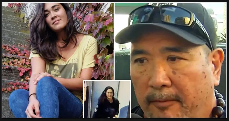 Father Of Missing Hawaii Photographer Hannah Kobayashi Discovered ...