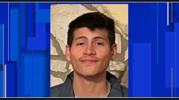 A 29-year-old Man From San Antonio Has Been Identified As The Missing Hiker Found Dead On A California Mountain