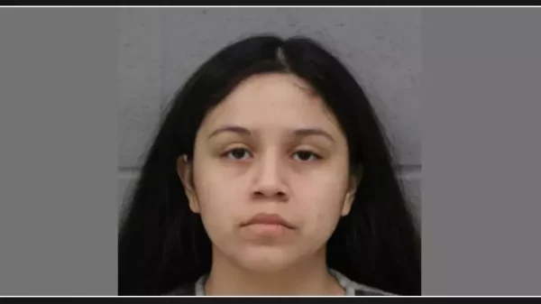 A Texas Mother Is Been Charged With The Murder Of Her Newborn