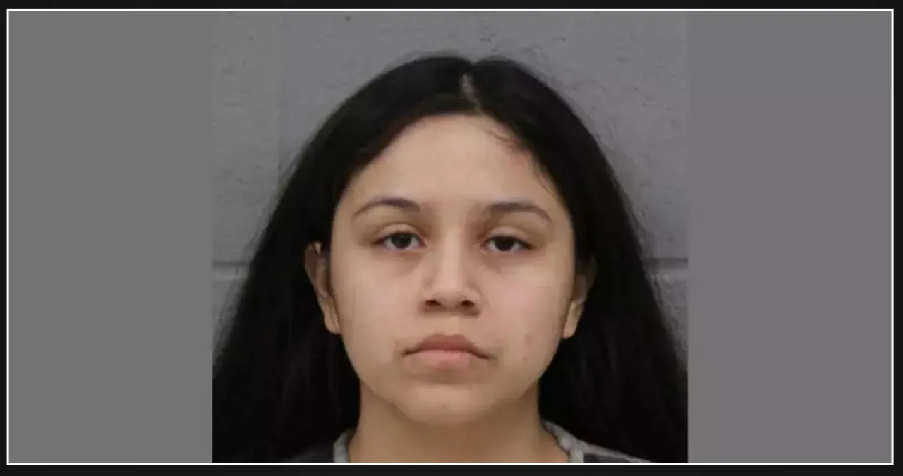 A Texas Mother Is Been Charged With The Murder Of Her Newborn