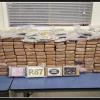 Arizona trooper seizes more than 550 pounds of cocaine during traffic stop on I-40