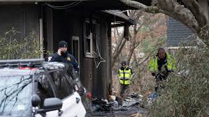 Bergen County Fatal Fire Investigation