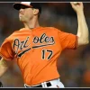 Brian Matusz, former Orioles pitcher and Arizona player of the year, tragically found dead in Arizona