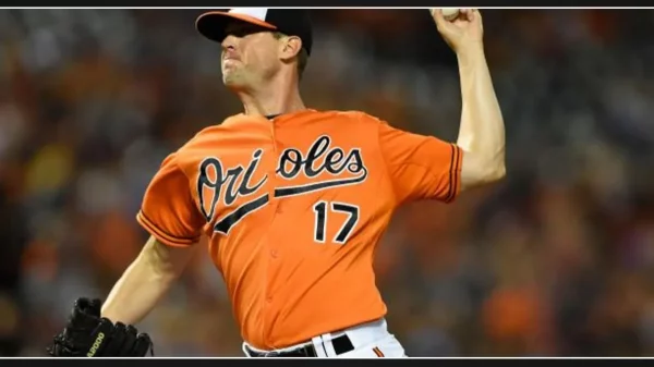 Brian Matusz, former Orioles pitcher and Arizona player of the year, tragically found dead in Arizona