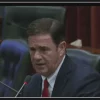 Doug Ducey, former governor of Arizona, advocates for Idaho lawmakers to implement a school choice model