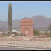 Ex-Arizona prison guard accused of trafficking drugs or contraband