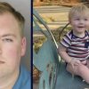 Father left 2-year-old son alone for 12 hours in overheated room before finding him dead: Police