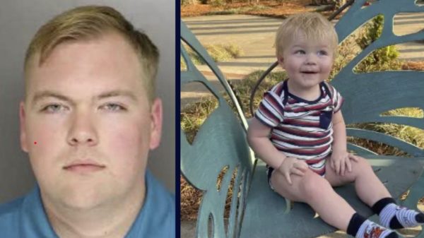 Father left 2-year-old son alone for 12 hours in overheated room before finding him dead: Police