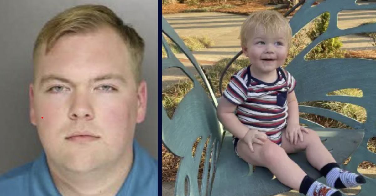 Father left 2-year-old son alone for 12 hours in overheated room before finding him dead: Police