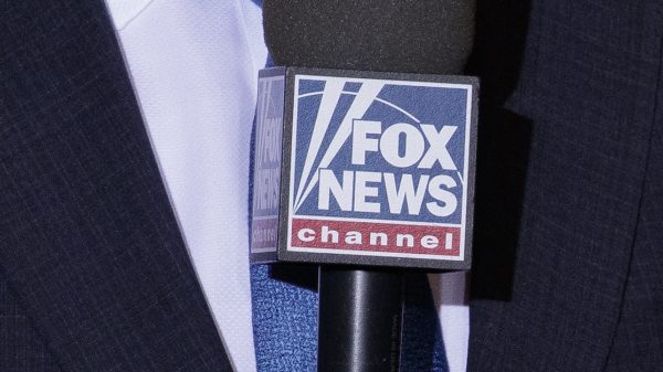 Fox Corps. ordered to face $2.7 billion Smartmatic defamation suit over ‘election conspiracy theories’ that were allegedly reported on Fox News