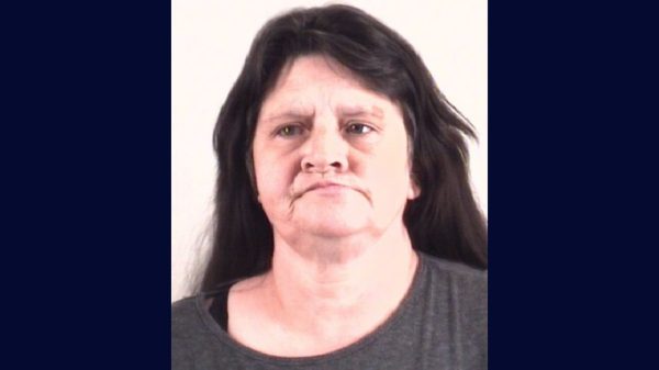 Grandma injected Mean Green Degreaser into 7-year-old girl’s unnecessary feeding tube: Police