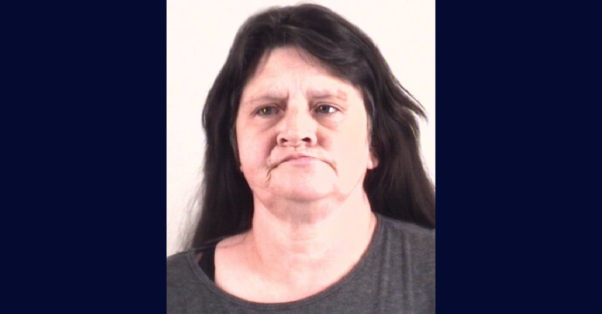 Grandma injected Mean Green Degreaser into 7-year-old girl’s unnecessary feeding tube: Police