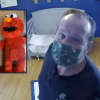 Home inspector caught on surveillance video with ‘Tickle Me Elmo’ doll is not laughing at his punishment