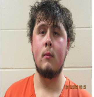 Kay NewsCow | Bond set at $100,000 for Ponca City man accused of attempted rape near Newkirk Country Club