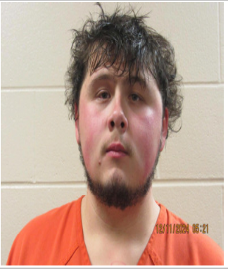 Kay NewsCow | Bond set at $100,000 for Ponca City man accused of attempted rape near Newkirk Country Club