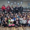 Kay NewsCow | NOC, Ponca City Rotary donate dictionaries to Tonkawa Elementary School