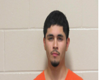 Kay NewsCow | Ponca City teen convicted in four felony cases