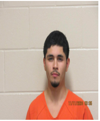 Kay NewsCow | Ponca City teen convicted in four felony cases