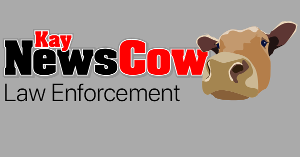 Law enforcement logs Jan. 3-5