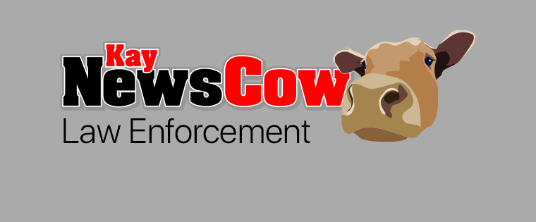 Law enforcement logs Jan. 3-5