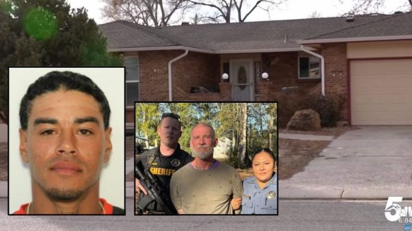 Man who vanished from blood-soaked sober living home turns up dead in ‘wooded’ area, housemate arrested for his murder and another killing: Cops