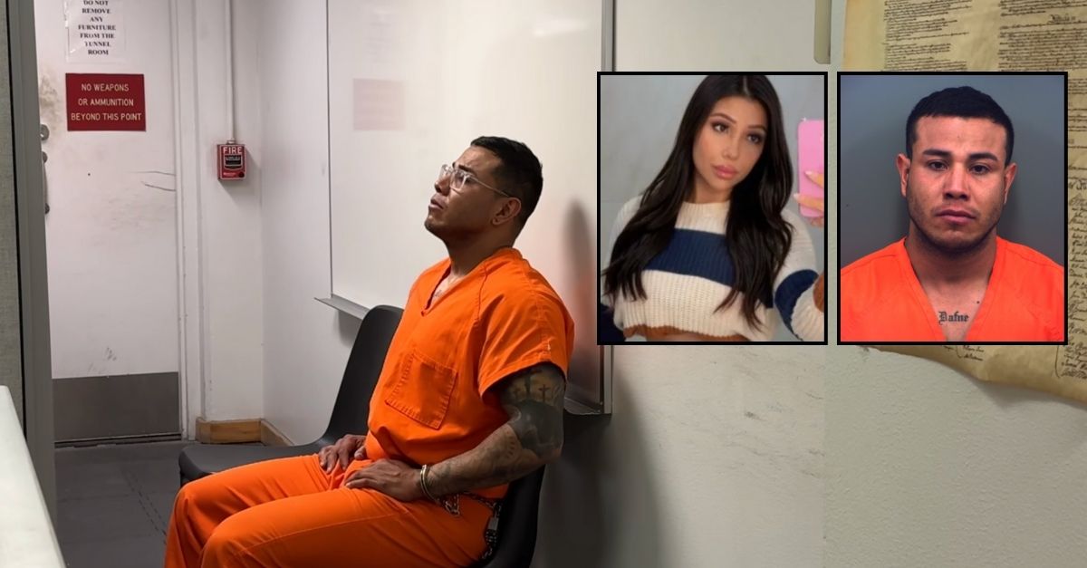 Man with ex-girlfriend’s name tattooed on chest murders her 1 day before her birthday as she tries to reconcile with him, cops say