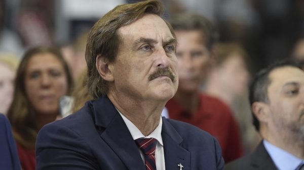 Mike Lindell ordered to hand over information about debts to winner of $5 million ‘Prove Mike Wrong’ challenge over 2020 election lies