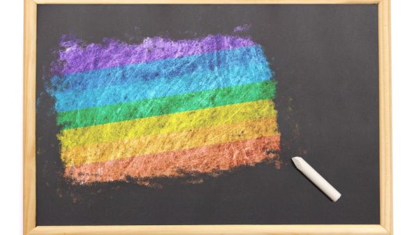 Ohio village board of ed hears policy that would ban Pride flags