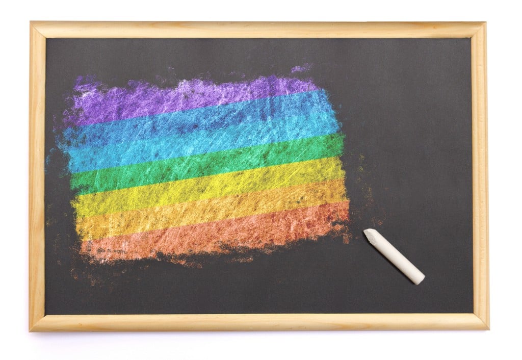 Ohio village board of ed hears policy that would ban Pride flags