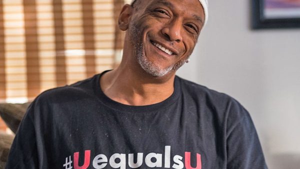 Remembering Bryan C. Jones, HIV/AIDS activist, educator & advocate