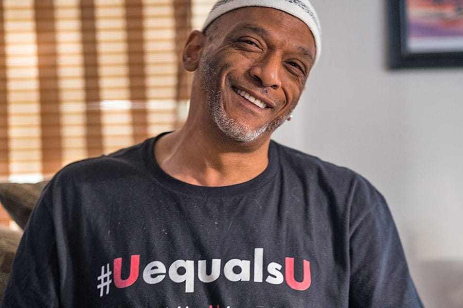 Remembering Bryan C. Jones, HIV/AIDS activist, educator & advocate